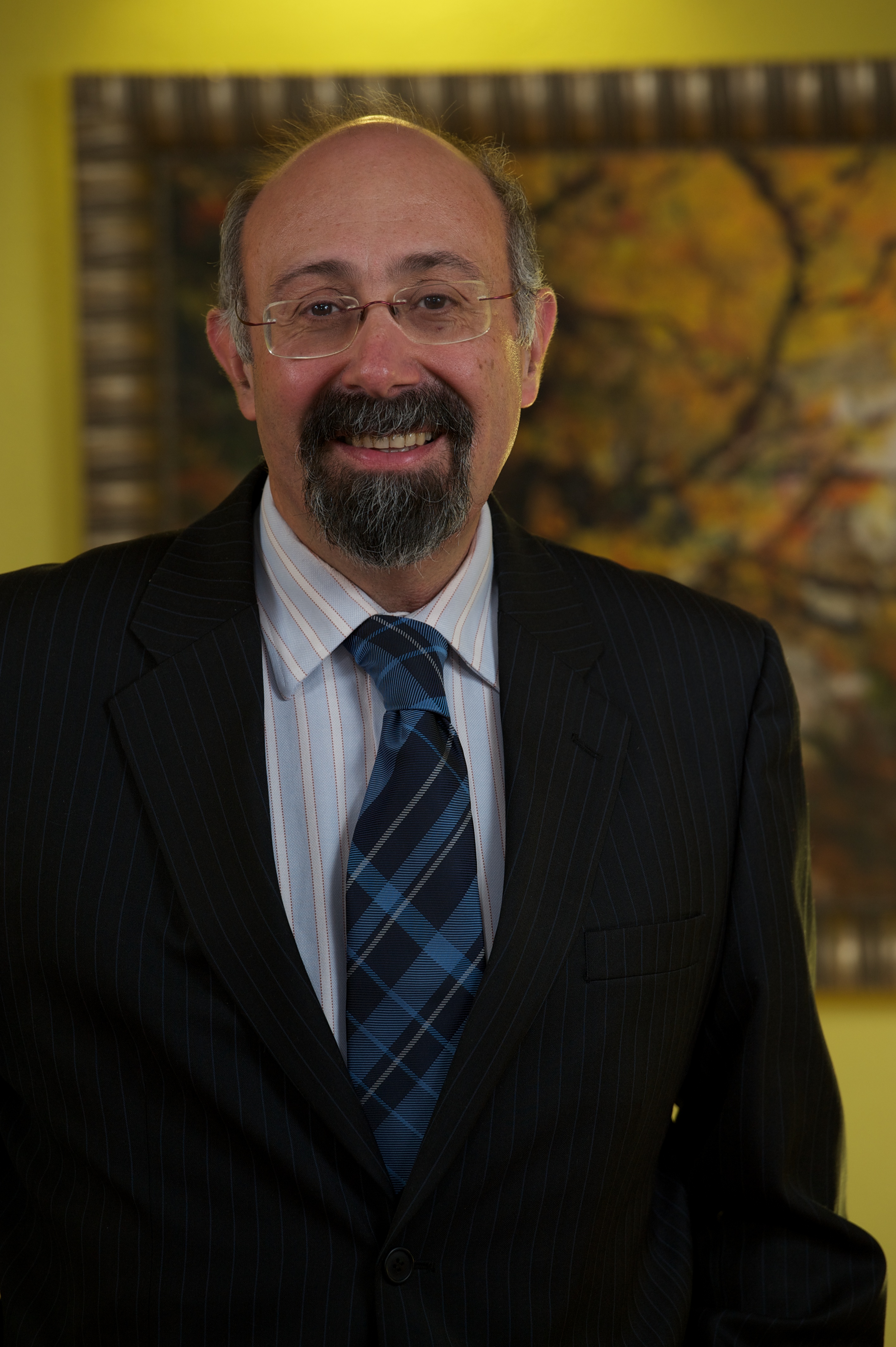 Antonio Valero Capilla