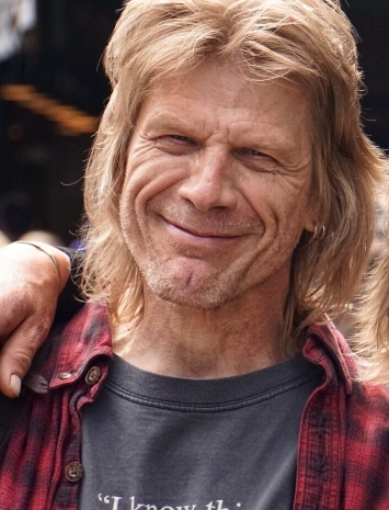 Rick Harkewicz