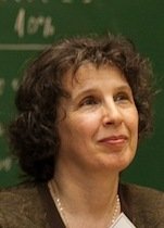 Relly Victoria V. Petrescu