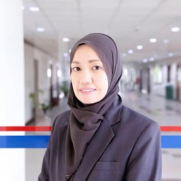 Ramona Ramli