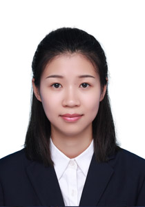 Haiqin Chen