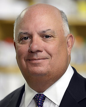 Paul Alexander Welling