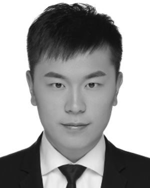 Ganlin Zhao