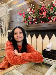 Afra Shamnath