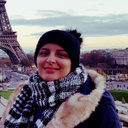 Maryam Safavi