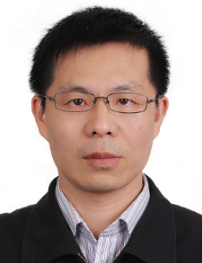 Zhiqiang Wang