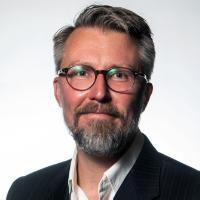 Morten Bækgaard Thomsen