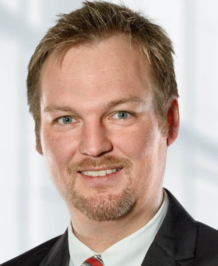 Stefan Bruggenwirth