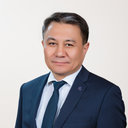 s. Nukeshev