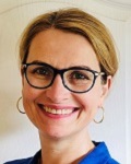 Catrin Evans
