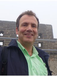 Peter Balint-Kurti