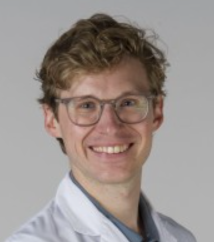 Nick A. Weaver