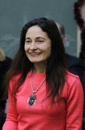 Oksana Bezushchak