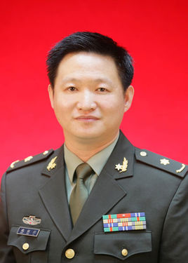 Ruili Wei