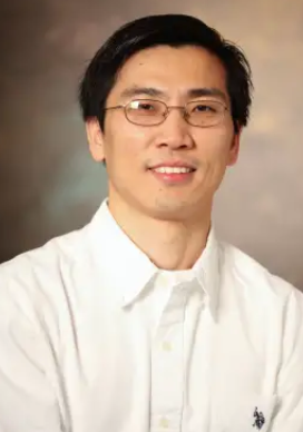 Yibing Qyang
