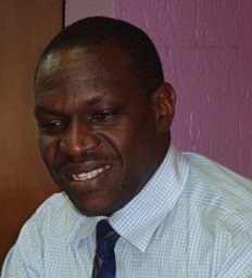 Simeon Otieno Dulo