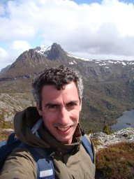 Olivier Arzel