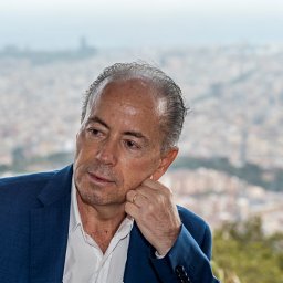 Javier Martin-Vide