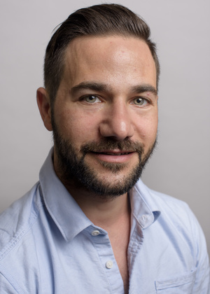 Alain Cohn