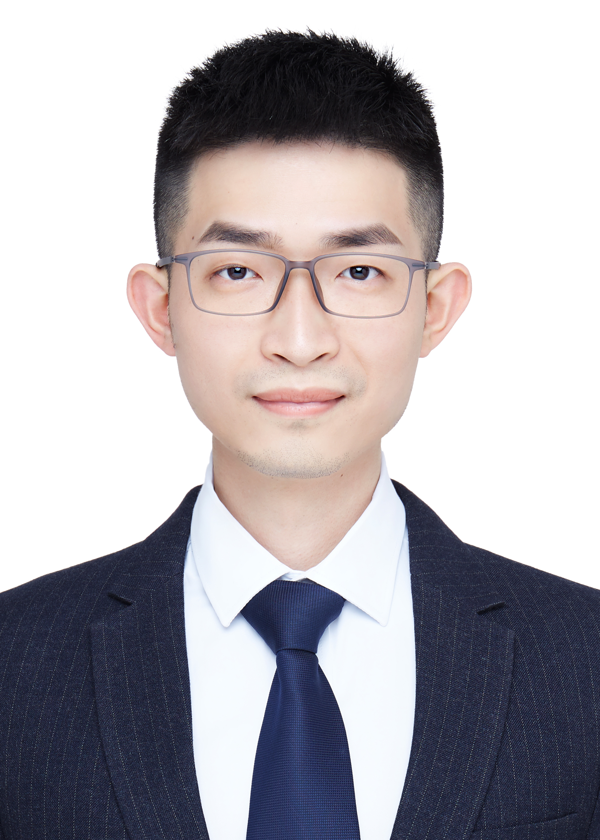 Jinshuai Zhao