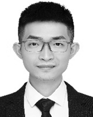 JinShuai Zhao
