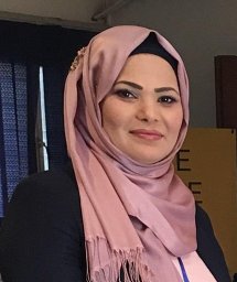 Hadeel Salah Mansoor
