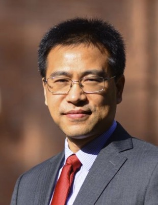Xudong Fu