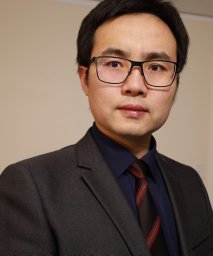 Yifan Zhang