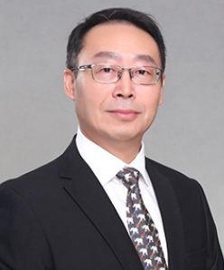 Chungen Hu