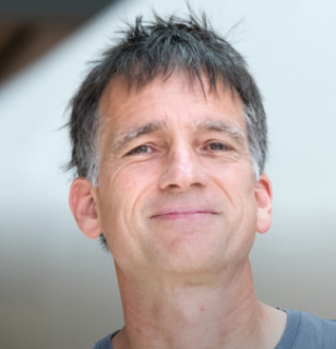 Jean-Paul Vincent