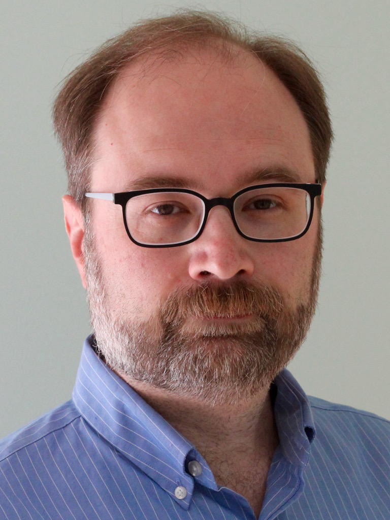 Michael Garland