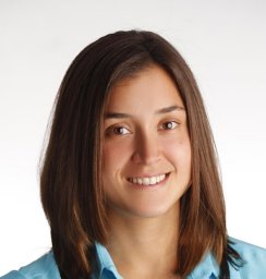Cagla Fadillioglu