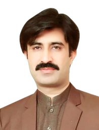 Qaisar Hayat