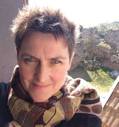 Valerie Vivat