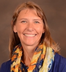 Vicki Ellingrod