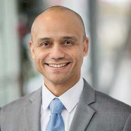 Ricardo A. Medina