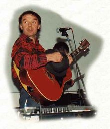 Chris J. Hinde