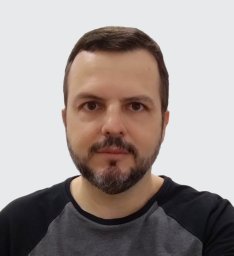Igor F. Vasconcelos