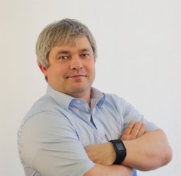Maxim Mikheev