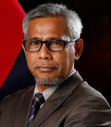 Ariffin Ismail