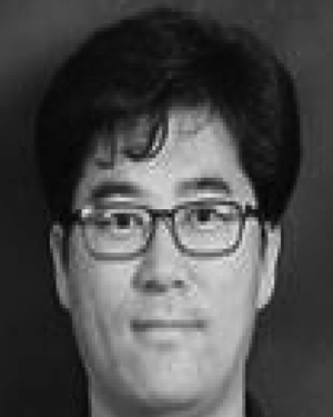 Seouk-Kyu Choi