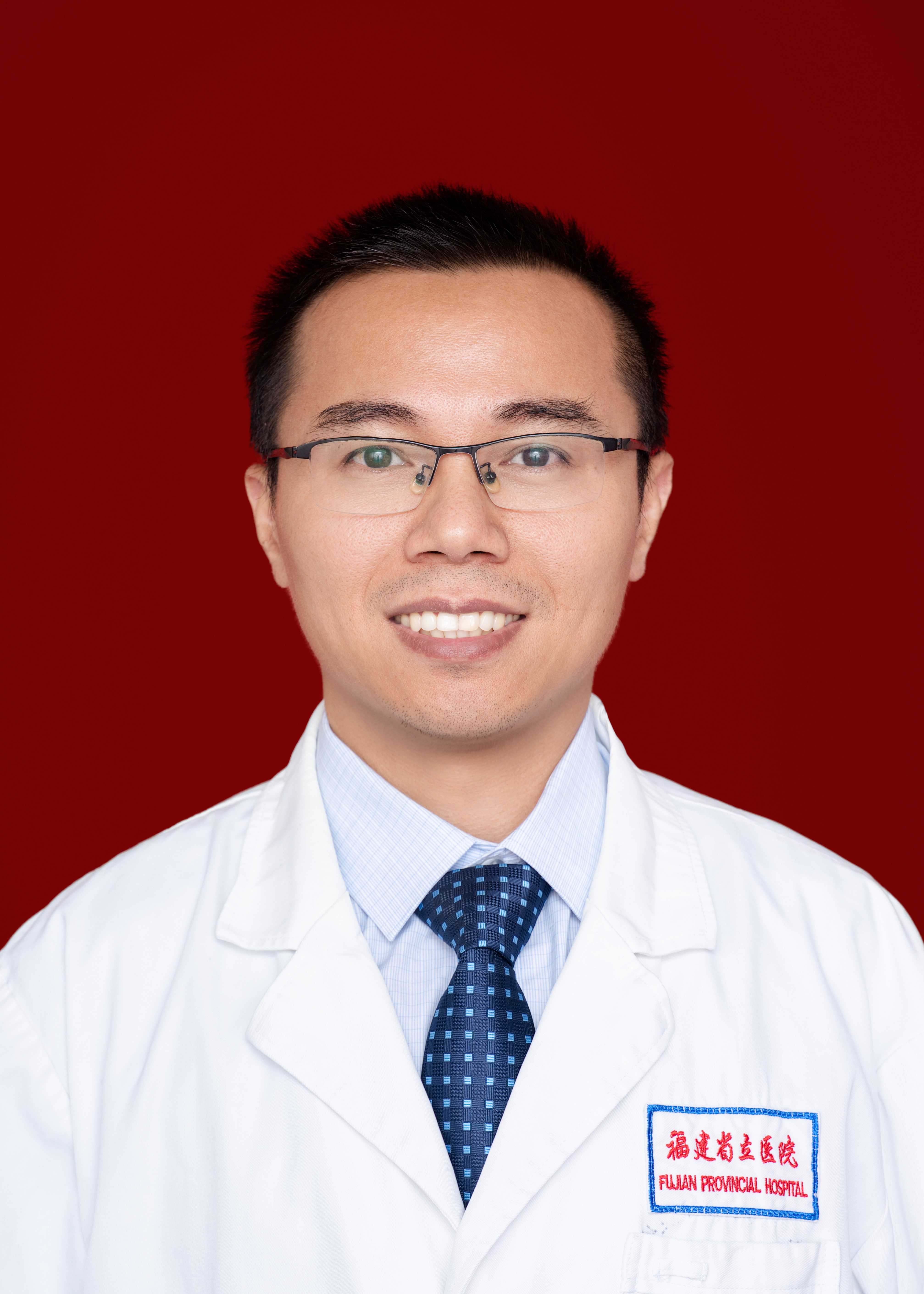 Kaiyang Lin
