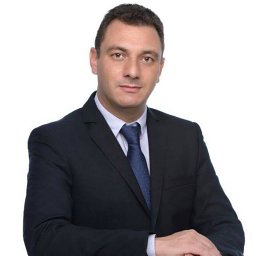 Andreas Masouras