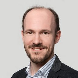 Andreas Martin