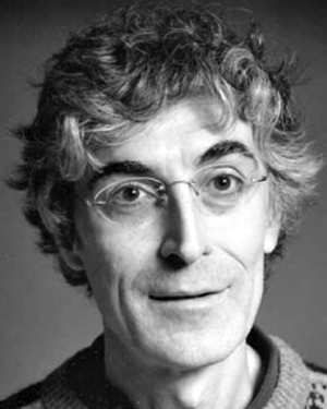 Antonio Barreiro
