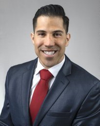 Nathaniel Marroquin
