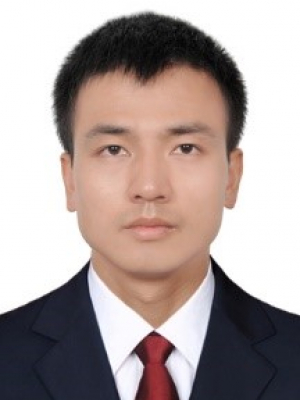 Shaohong Liu