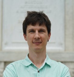 Maksym A. Shyian