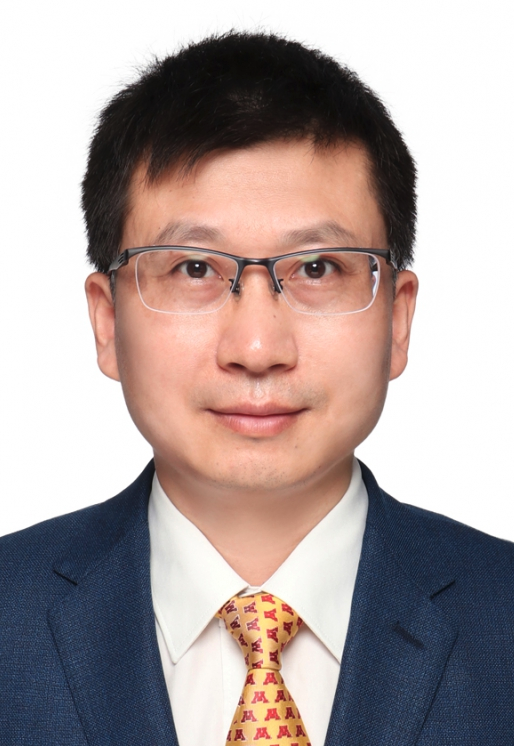 Zhenyuan Miao