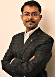 Jaydeep Saha
